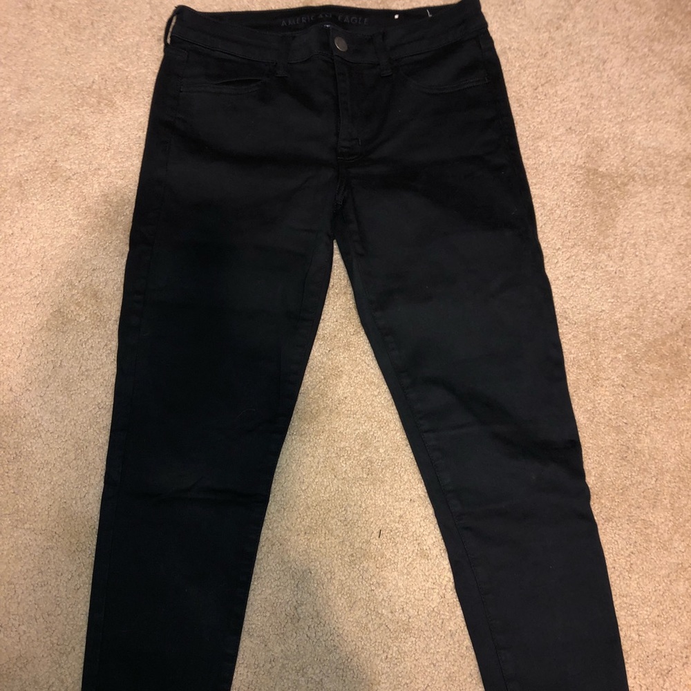 American Eagle Ne(X)t Level Stretch (Jegging) Reg